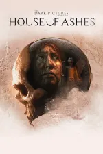 The Dark Pictures Anthology: House of Ashescover