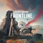 Tom Clancy's Ghost Recon Frontlinecover