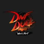 DNF Duelcover
