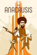 The Anacrusiscover
