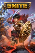 Smitecover