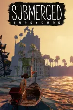 Submergedcover