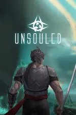 Unsouledcover
