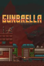 Gunbrellacover