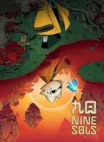 Nine Solscover