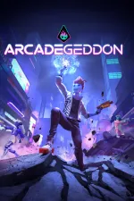 Arcadegeddoncover