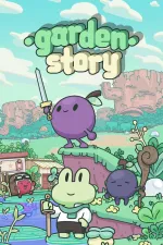 Garden Storycover