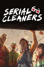 Serial Cleanerscover