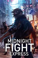 Midnight Fight Expresscover