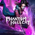Phantom Hellcatcover