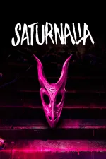 Saturnaliacover