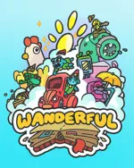 Wanderfulcover