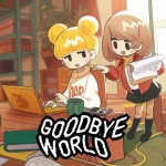 Goodbye Worldcover