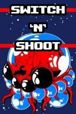 Switch 'N' Shootcover