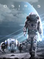 Osiris: New Dawncover