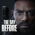 The Day Beforecover