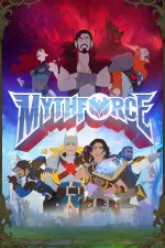 MythForcecover