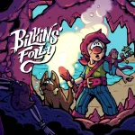 Bilkins' Follycover