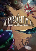 Prontycover