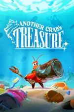 Another Crab's Treasurecover