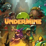 UnderMine 2 (Early Access)cover