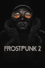 Frostpunk 2cover