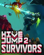 Hive Jump 2: Survivorscover