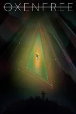 Oxenfreecover