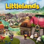 Littlelands (Early Access)cover
