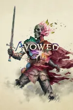 Avowedcover