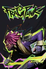 FragPunkcover