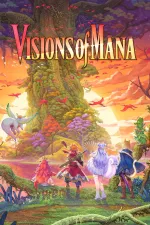 Visions of Manacover