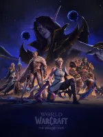 World of Warcraft: The War Withincover