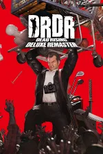 Dead Rising Deluxe Remastercover