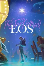 The Star Named EOScover