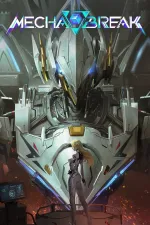 Mecha Breakcover