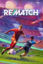 Rematchcover