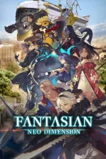 Fantasian Neo Dimensioncover