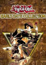 Yu-Gi-Oh! Early Days Collectioncover