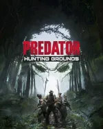 Predator: Hunting Groundscover