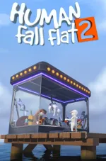 Human Fall Flat 2cover