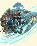 Eternal Strandscover