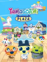 Tamagotchi Plazacover