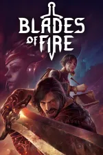 Blades of Firecover