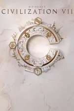 Sid Meier's Civilization VIIcover