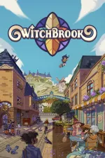 Witchbrookcover
