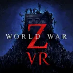 World War Z VRcover