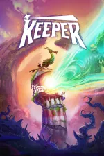Keepercover