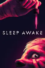 Sleep Awakecover