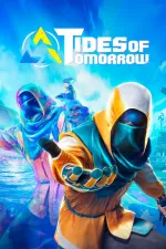 Tides of Tomorrowcover